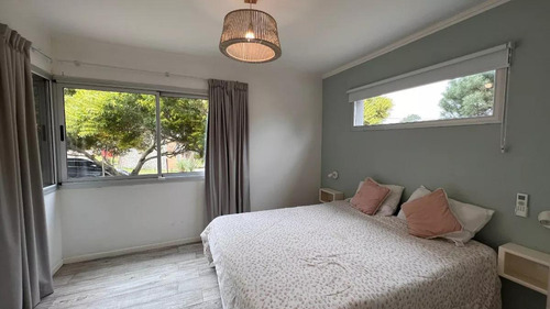 Hermosa Casa Para 5 Personas En Las Gaviotas - No Se Cobra Comision