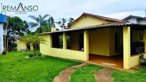Imagem 6 de 9 de Linda Chácara A Venda - 202641