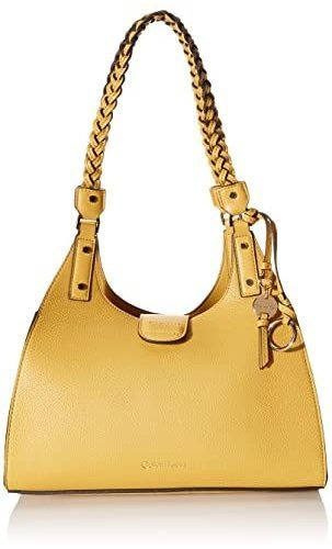 Calvin Klein Shelly Novelty Satchel, Wthjb