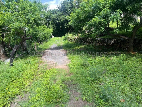 Finca Hacienda En Venta San Casimiro Aragua 25-2969 Wjo