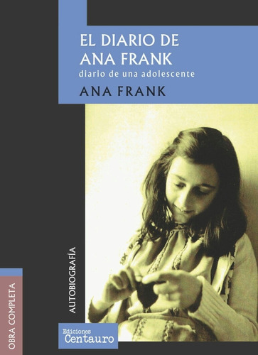 El Diario De Ana Frank