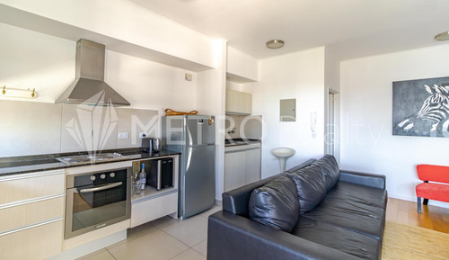 Departamento En Venta, 2 Amb, En Olivos Con Cochera