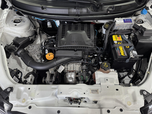 Cronos 1.0 Flex Manual 2023