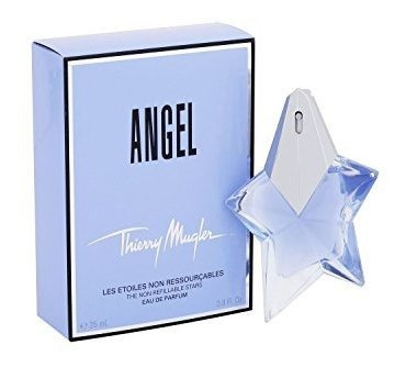 Thierry Mugler Angel By Thierry Mugler - Eau De 5f3wf