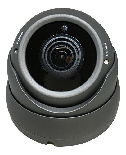 101av 1080p Cámara Domo De Seguridad Full Hd Real 2 8 ...