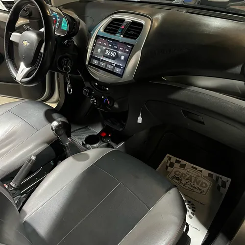 Chevrolet Spark 1.2 Gt Lt