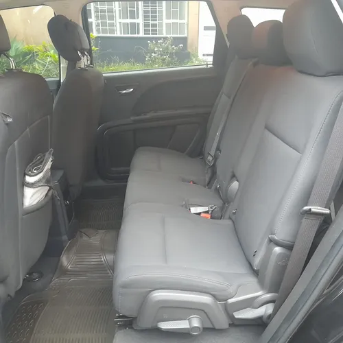 Dodge Journey 2.4 Se/express