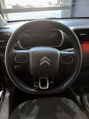 Imagen 6 de 16 de Citroën C4 Cactus 2022 1.6 Vti 115 At6 Shine
