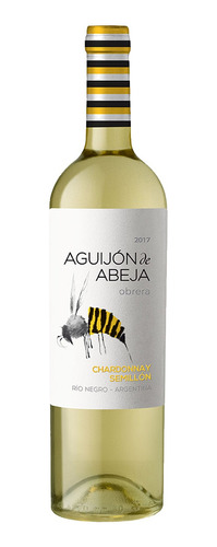 Durigutti Aguijon De Abeja Obrera Chardonnay Semillon