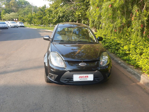 Ford Ka 1.0 2012