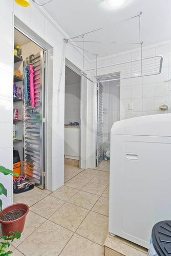 Apartamento Alto Da Lapa - 3-im163737