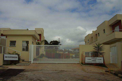 Imagem 2 de 27 de Sobrado De Condomínio Com 3 Dorms, Jardim Professor Benoá, Santana De Parnaíba - R$ 620 Mil, Cod: 52800 - V52800