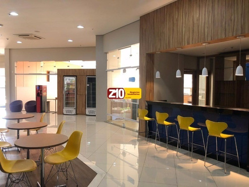 Imagem 8 de 11 de Ap05150 - Au.52 M² - Flat Em Excelente Localização - Number 1 - Z10 Imóveis Indaiatuba - Flat Com 1 Dormitório, Banheiro, Cozinha Americana - Ap05150 - 69586142
