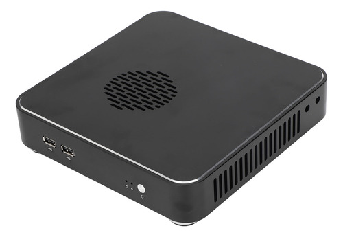 Estuche Htpc Para Computadora De Escritorio, Buena Disipació