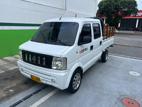 DFM/DFSK Pick-Up 1.3 1020tf T03