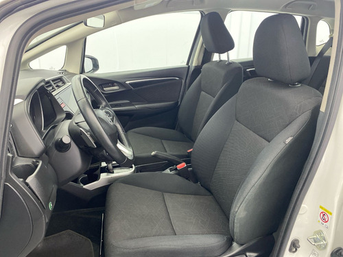 Honda Fit 1.5 Ex