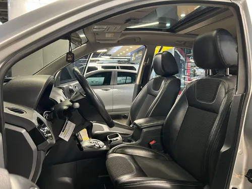 Renault Koleos BOSE 4X4