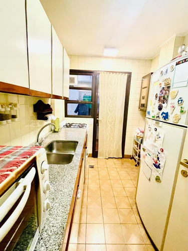 Imagen 11 de 22 de Departamento En Venta 3 Ambientes En Belgrano