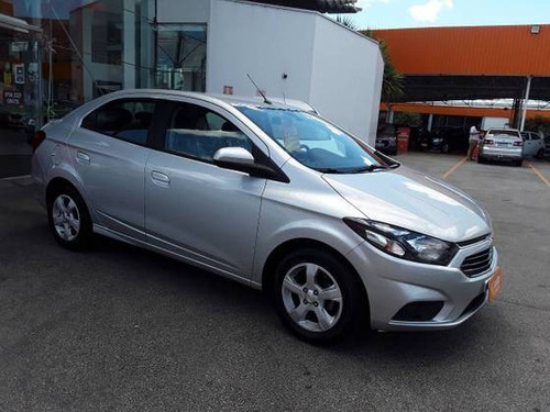 Chevrolet Prisma 1.4 Mpfi Lt 8v Flex 4p Manual