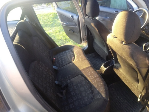 Peugeot 206 Sw 2006 1.4 Presence Flex 5p