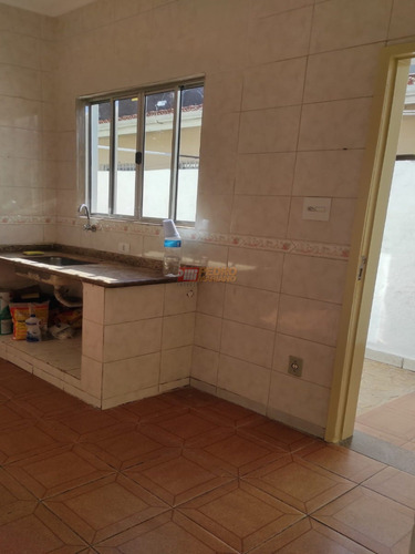 Imagem 14 de 15 de Casa Terrea - Rudge Ramos - Ref: 31359 - V-31359
