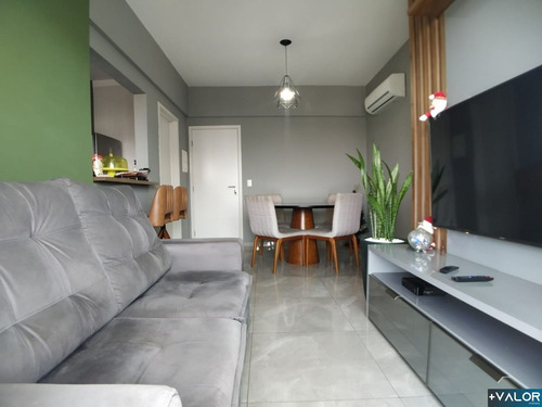 Imagem 2 de 26 de Apartamento Com 2 Dormitórios Para Venda Em Santos - Lo2418 - 70319477