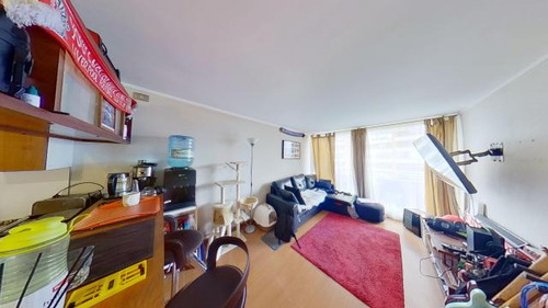 Departamento ¡se Aceptan Ofertas!/alto Las Condes