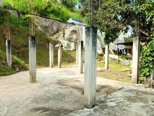 Imagen 6 de 14 de Excelente Terreno En La Lagunetica