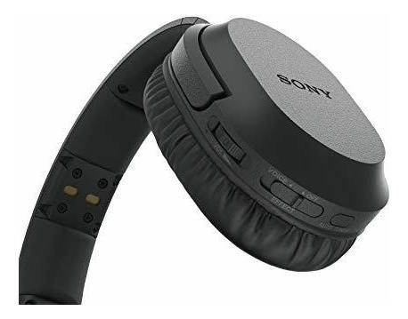 Imagen 7 de 7 de Auriculares Inalambricos De Cine En Casa Sony Rf400 (whrf400