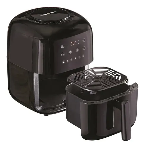 Freidora De Aire 3lt Tupperware®