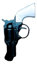 Comprar Revolver Juguete 10 Cm Gambler 1 Tiro England Devoto Hobbies