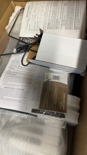Korg Liano Piano Digital 88 Teclas Igual A Nuevo En Caja Negro
