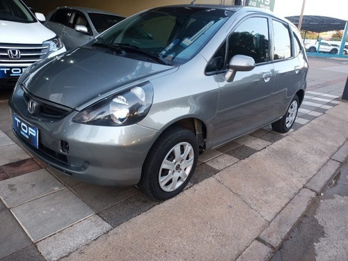 Imagem 1 de 10 de Fit 1.4 Lx 8v Gasolina 4p Manual
