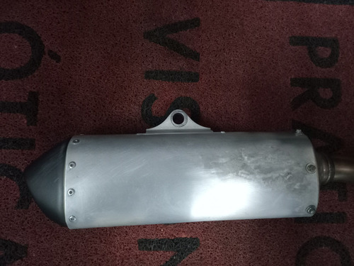 Imagem 4 de 4 de Ponteira Original Kawasaki Kx 250f Ano De 2013/15