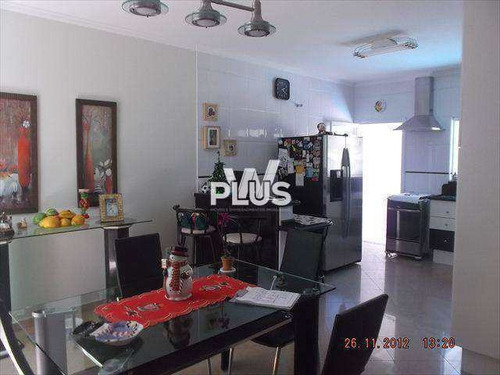 Imagem 2 de 22 de Casa De Condomínio Com 4 Dorms, Jardim Itanguá, Sorocaba - R$ 870 Mil, Cod: 33993 - V33993