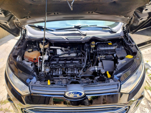 Ford Ecosport 1.6 16v Freestyle Flex 5p