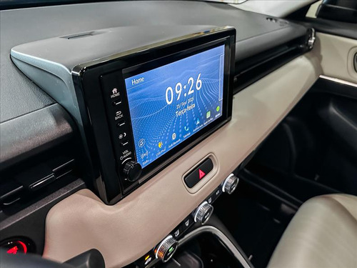 Honda HR-V 1.5 di I-vtec Turbo Touring