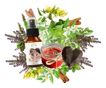 Comprar Kit Con Feromonas Loción Amor Deseo Atracción Sexual