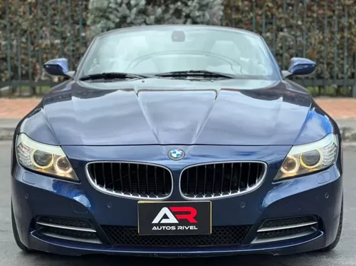 BMW Z4 2.0 Sdrive20i