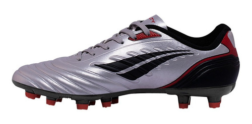 Botines Con Tapones Penalty Modelo Brasil 70 Pro Ix