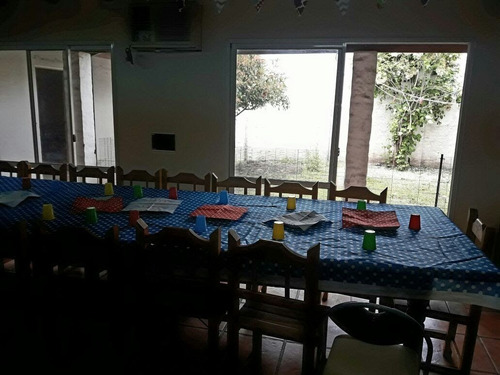 Imagen 18 de 20 de Alojamiento Para Grupos O Familias Grandes En Tandil