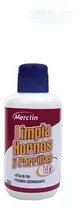 Comprar Limpia Hornos & Parrillas Max Gel Merclin 250ml