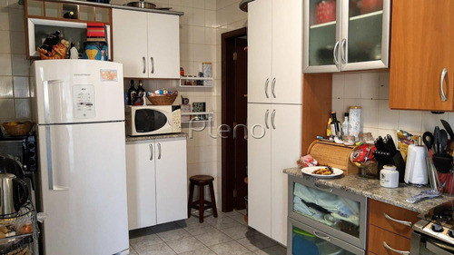 Casa À Venda Em Jardim Nova Europa - Ca027306