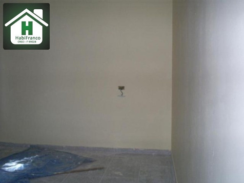 Imagem 5 de 12 de Sobrado Novo,na Vila Josefina, Use Seu Fgts - Ca00081 - 32577970