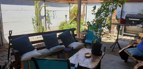 Casa En Venta De 2 Dorm. En Talca