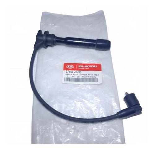 Cable De Bujia  Cerato Hatchback Rioll Rio Cerato Spectra