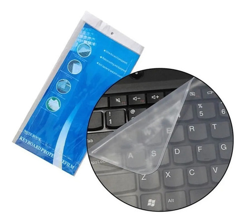 Funda Membrana Y Kit Limpieza Portatil 15.6 Pulag 3 Articul