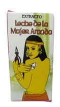 Comprar Extracto De Leche De La Mujer Amada 100% Original Esoterismo