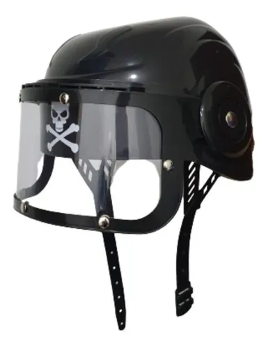 Casco De Moto- Motociclista- Motoquero-