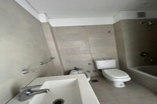 Departamento De 2 Ambientes Con Cochera En Barrio Villa Del Lago, Pilar
